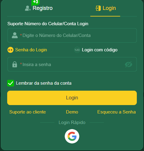 Faça Login e Acesse Promoções Exclusivas - BESTJOGO.COM